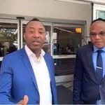 Nigeria's DSS denies me access to Kanu, says Sowore 