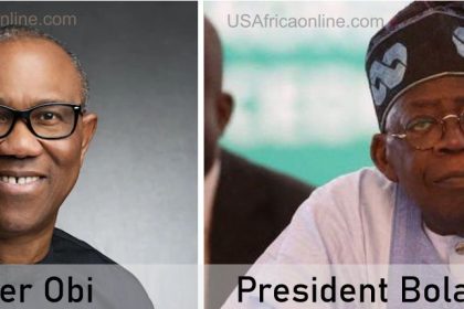 USAfrica: Obi on Niger coup crisis supports “primacy of diplomacy”