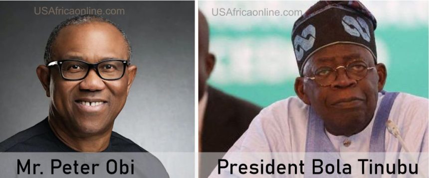 USAfrica: Obi on Niger coup crisis supports “primacy of diplomacy”