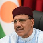 Niger military to prosecute Mohamed Bazoum for 'treason'