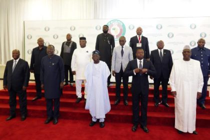 Niger, Mali and Burkina Faso quit ECOWAS for failure to assist in their “existential fight against terrorism, insecurity,”