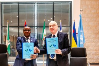 Nigeria and UN strengthen partnership on counter terrorism