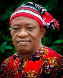UNN to host ‘Re-imagining Igbo Studies in the 21st Century’; USAfrica's Chido Nwangwu, Dr. Anakwenze, among 2023 honorees 
