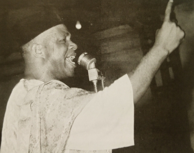Remembering Dr. K.O. Mbadiwe, "The Man of Timber and Calibre". By Uche Ohia
