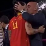 USAfrica: Spain’s Soccer presidents tell its chief Rubiales to resign for unsolicited kiss of player at WWC 2023