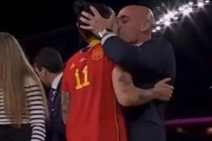 USAfrica: Spain’s Soccer presidents tell its chief Rubiales to resign for unsolicited kiss of player at WWC 2023