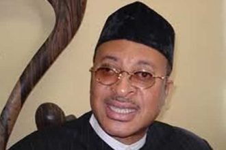 USAfrica: Beyond cancer, this blessed man named Pat Utomi. By Chido Nwangwu