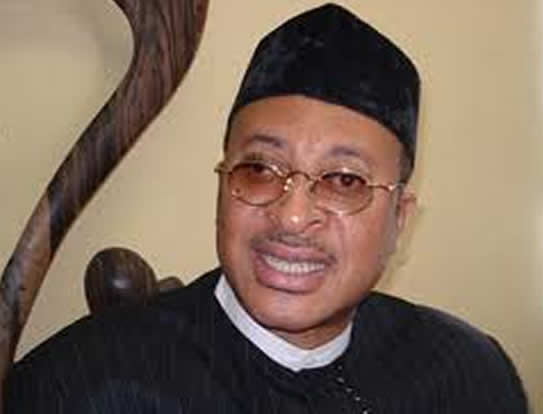 USAfrica: Sanctions needed against capture of the Nigerian State. By Pat Utomi