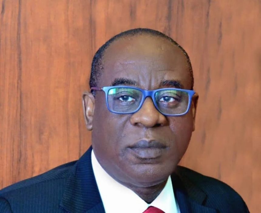 Acting CBN governor and deputy faces court charge over refusal to declare assets