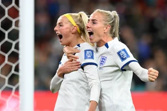 England Eliminates Nigeria from Women's World Cup in Dramatic Penalty Shootout