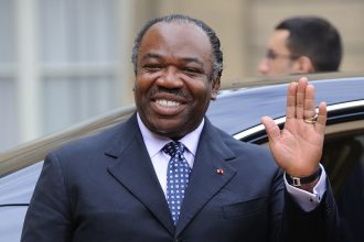 Ali Bongo, deposed President of Gabon, now free to travel over health