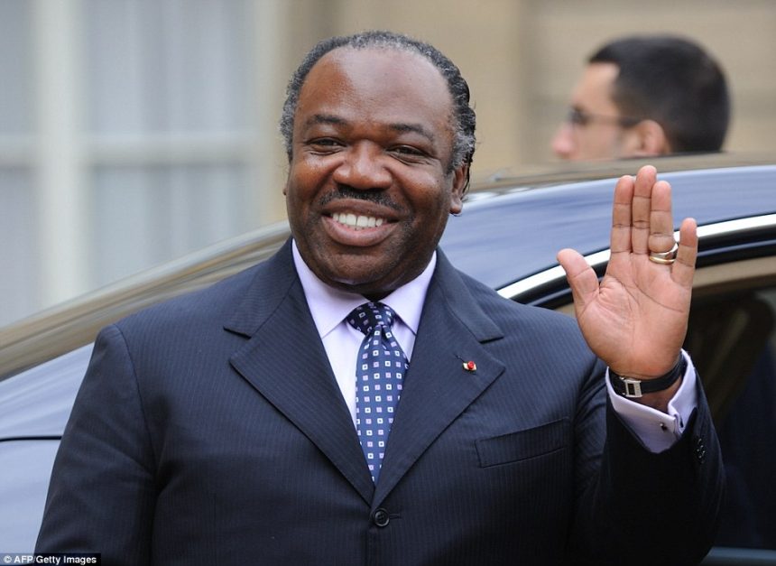 Ali Bongo, deposed President of Gabon, now free to travel over health