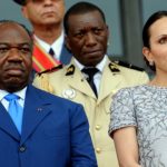 Gabonese ousted president's wife charged with money laundering and corruption