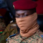 Elections not a priority - Burkina Faso junta
