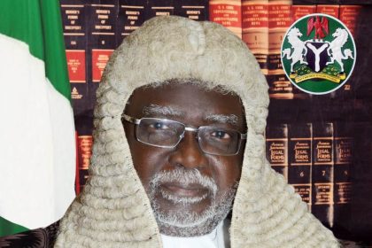 USAfrica: Nigeria's Supreme Court on trial. By Chidi Amuta