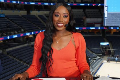 Biden names WNBA star Chiney Ogwumike member of Africa diaspora engagement council