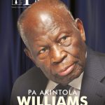 Doyen of accounting, Akintola Williams dies at 104 