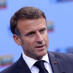 France's ambassador to Niger returns back to Paris after expulsion by junta