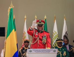 From Mali to Madagascar: Tracking Africa’s coup wave 7 From Mali to Madagascar: Tracking Africa’s coup wave