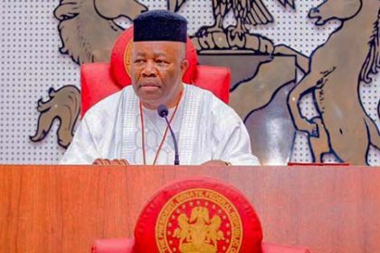 Akpabio’s impeachment plot takes another dimension as ex-govs, CSOs join fray