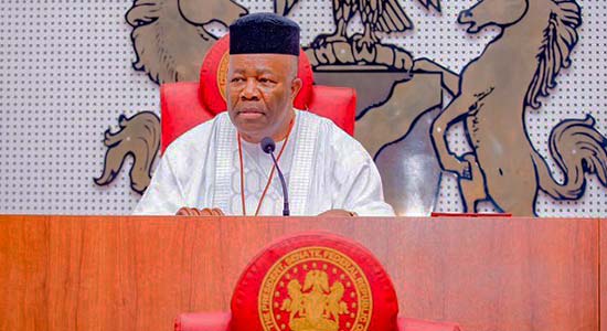 Akpabio’s impeachment plot takes another dimension as ex-govs, CSOs join fray