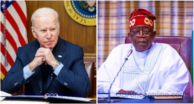 USAfrica: Nigeria’s Foreign Policy, Tinubu and the Western world. By Nnamdi Peter Elekwachi