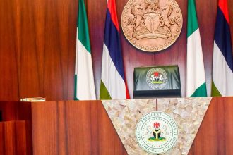 Nigeria, Land of Unfinished Business. By Chidi Amuta