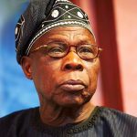 USAfrica: Obasanjo and the day Obas ate in public. By Suyi Ayodele
