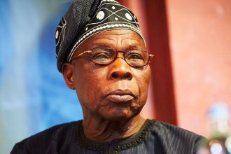 USAfrica: Obasanjo and the day Obas ate in public. By Suyi Ayodele