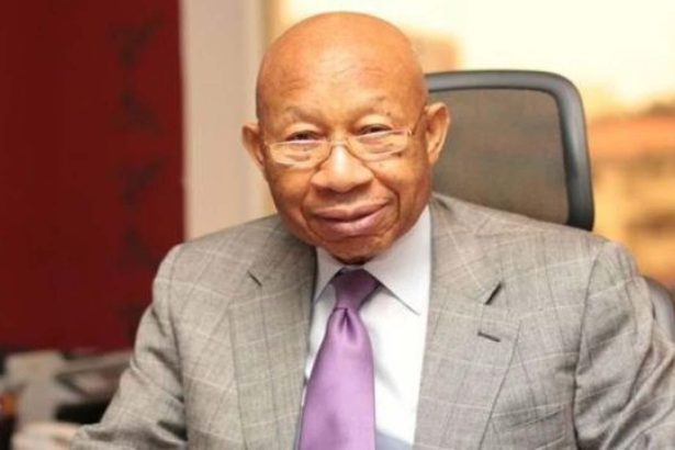 A reflection on Pascal G. Dozie. By Bart Nnaji