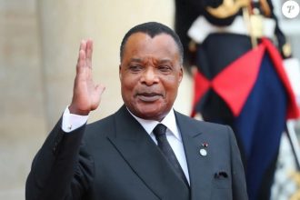 Congo denies claims of attempted coup