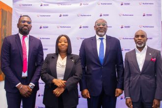 Flutterwave launches CBN-backed swap to ease FX availability for Nigerians