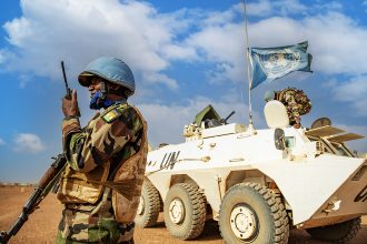 Violence on a rise in Mali as UN peacekeepers withdraw from the northern region