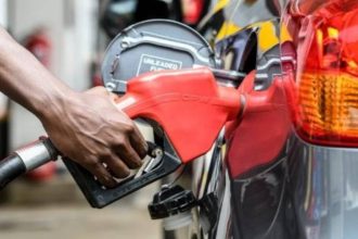 Fuel price in Kenya reach a record high of all time