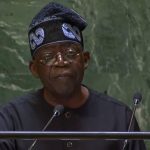 Military coups are wrong, Tinubu tells UN Assembly
