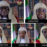 USAfrica: September 6, a falsehood day in history of Nigerian judiciary. By Eke O. Eke