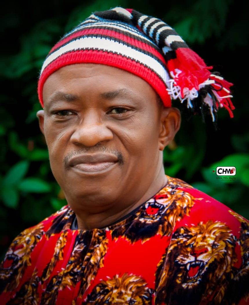 UNN’s Igbo Cultural Village and UNESCO's 2024 Mother Tongue Day in Nigeria. By Chris Uchenna Agbedo