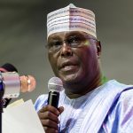 Atiku reacts to Supreme Court verdict affirming Tinubu as President