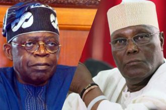 Atiku also used fake primary and secondary school certificates to run for president - Tinubu