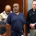 Las Vegas judge delayed Tupac's alleged killer arraignment