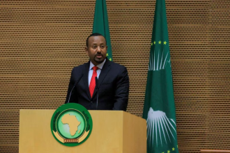 Ethiopia in default after failing to Pay $33 million on its sovereign bond