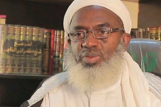 USAfrica: Nigeria’s federation and Sheikh Gumi. By Suyi Ayodele