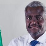 Fraudsters use AI to impersonate African Union leader Moussa Faki