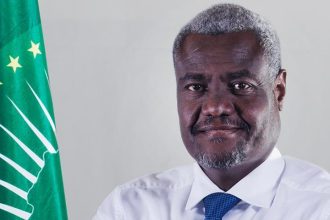 Fraudsters use AI to impersonate African Union leader Moussa Faki