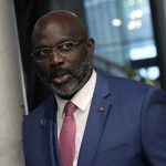 Liberians vote to decide fate of Weah presidency