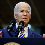 Biden calls on political leaders to ditch "poisonous atmosphere" in Washington