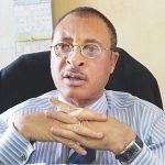 Nigeria and the new tribe of patriots. By Pat Utomi