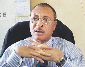 USAfrica: Nigerians frustrated by the “just manage it” attitude. By Pat Utomi