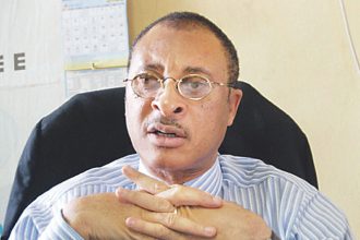 Nigeria and the new tribe of patriots. By Pat Utomi