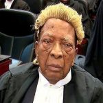 USAfrica: To the legendary Prof. Ben Nwabueze, world-class constitutional lawyer. By Uzor Maxim Uzoatu